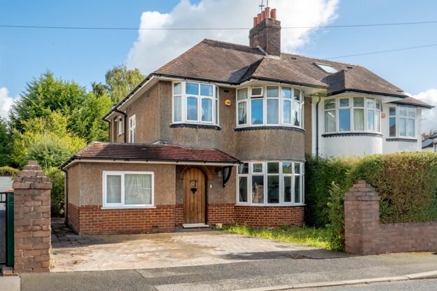 Redbrook Road, Ridgeway